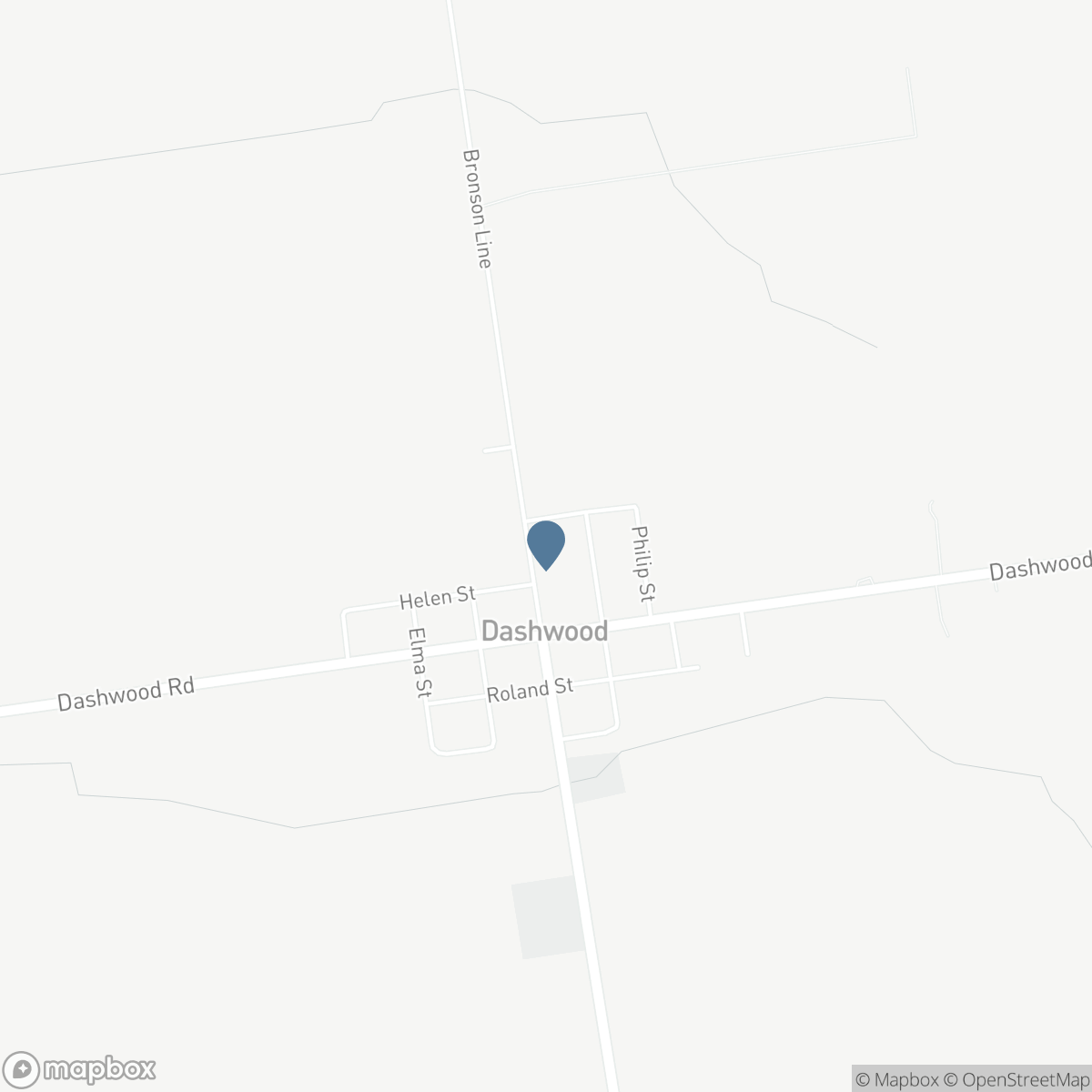 126 CENTRE STREET, Bluewater, Ontario N0M 1N0